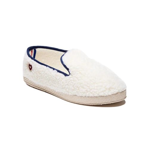 Chaussons - La Mouton Bleue