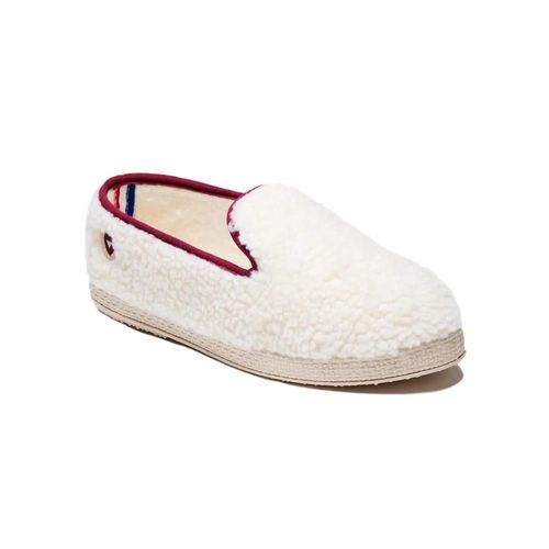 Chaussons - La Mouton Rouge