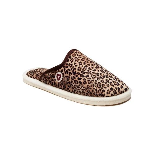 Chaussons Mules - La Mi Sauvage