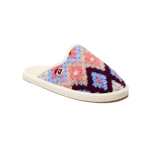 Chaussons Mules - La Tricot