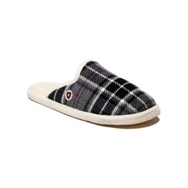 Chaussons Mules - La Mi Pépé
