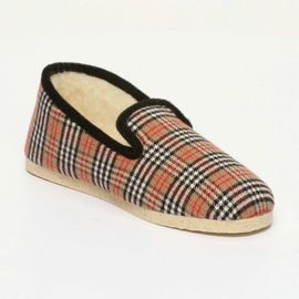 Chaussons La Beurre-beurrée