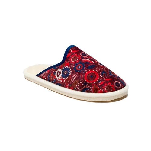 Chaussons Mules - La Mi Hippie