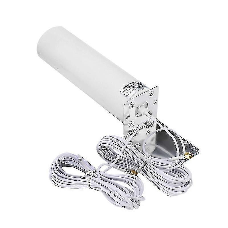 4G LTE Antenne externe Antennna 3G 4G Antenne extérieure 10-12dbi a...