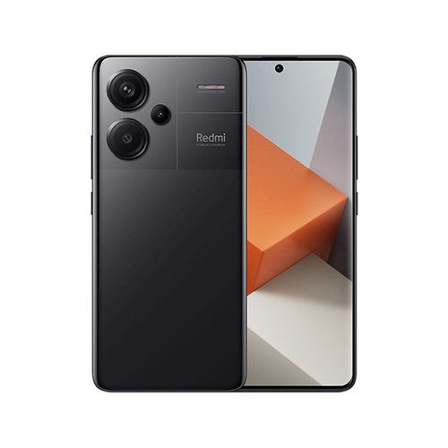 Xiaomi Redmi Note 13 Pro+ 5G 16/512 Go Noir