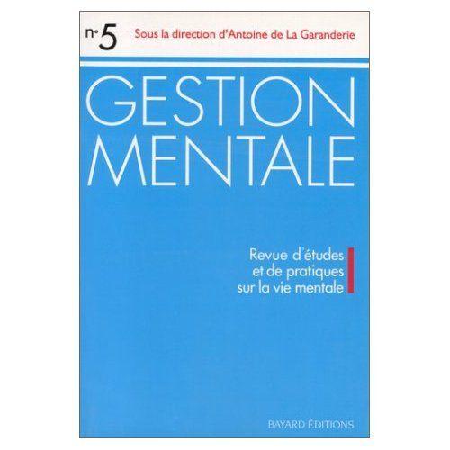 Gestion Mentale Nø5