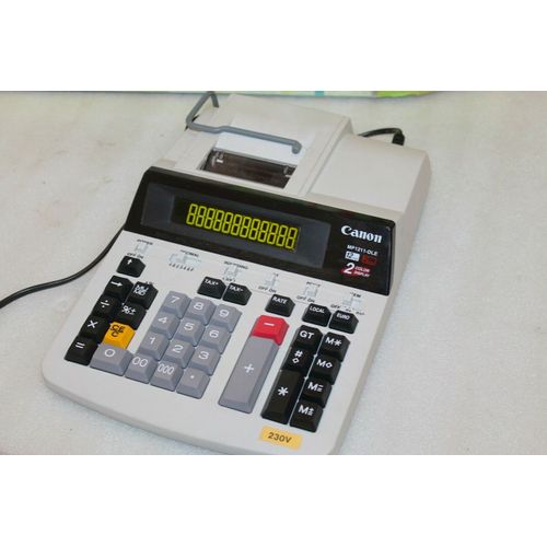 CANON MP120-DLE