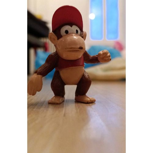 Figurine Donkey Kong Junior