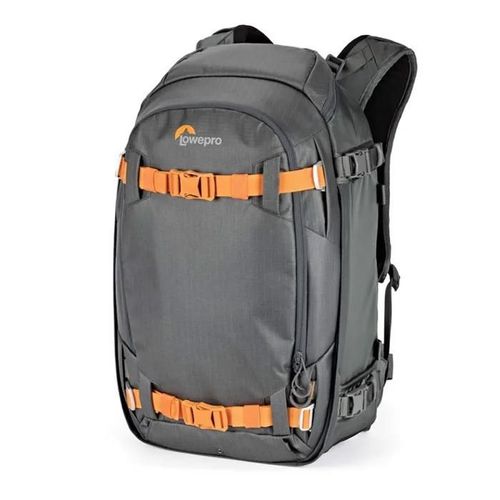 LOWEPRO Sac à dos Whistler BP 350 AW II Gris