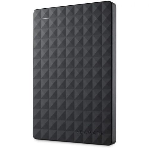 Disque Dur Externe Portable Seagate 2 Tb Expansion Usb 3.0 Pour Pc, Xbox One Et Playstation 4