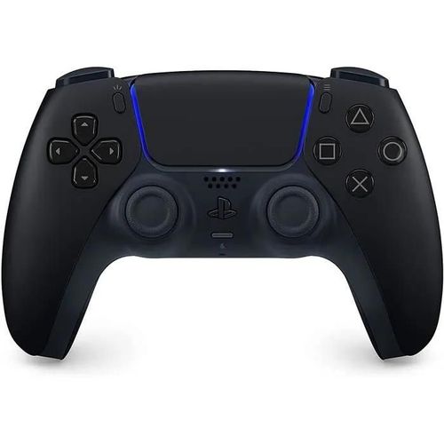 Manette Sans Fil Dualsense Noir