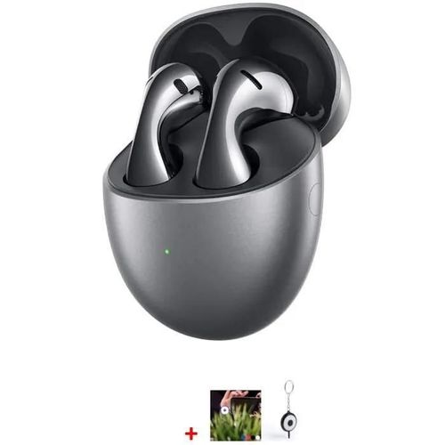 HUAWEI FreeBuds 5 Silver + Flash LED Offert