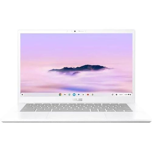 ASUS Chromebook Plus CX3402CBA-MW0198 - Ordinateur Portable Tactile 14 Full HD Intel Core i5,RAM 8 Go,512 Go,ChromeOS - Clavier A