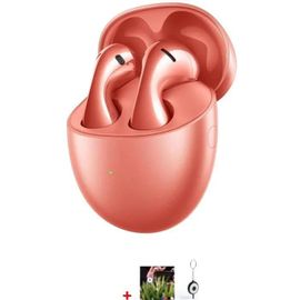 HUAWEI FreeBuds 5 Orange Corail + Flash Led Offert