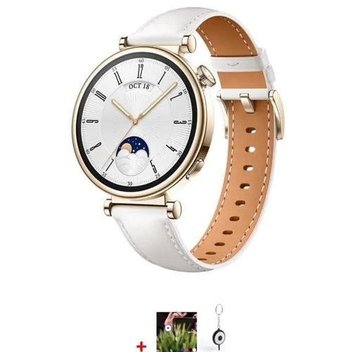 Huawei Watch Gt 4 41 Mm + Flash Led Offert