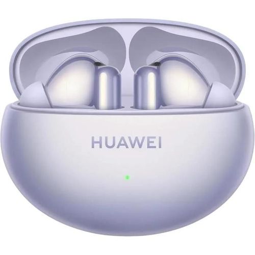 Écouteurs sans fil - HUAWEI - FreeBuds 6i - ANC 3.0 - 35 heures d'autonomie - Bluetooth 5.3