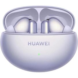 Écouteurs sans fil - HUAWEI - FreeBuds 6i - ANC 3.0 - 35 heures d'autonomie - Bluetooth 5.3