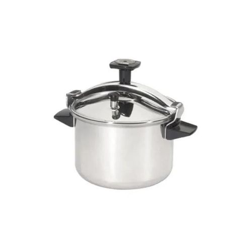 Autocuiseur - SEB - Authentique PO 5316 - 10 L - Fond diffusal - Poignées ergonomiques