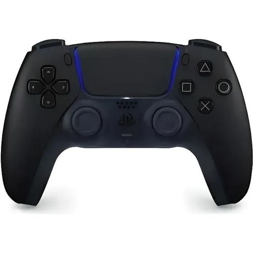 Manette Ps5 Noir