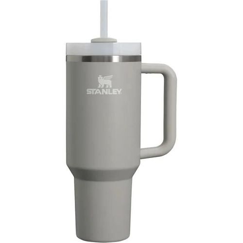 Gourde - Stanley - Quencher H2.0 Flowstate - 1.2l - Acier Inoxydable Recyclé - Isolation Sous Vide