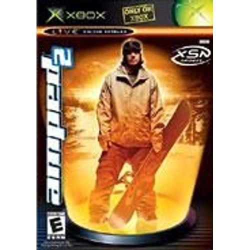 Amped 2 Xbox