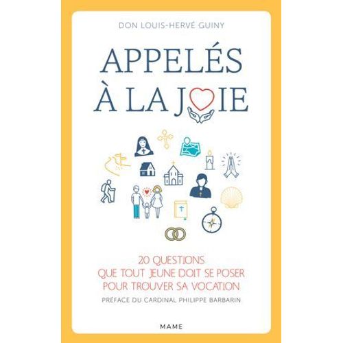 Appelés À La Joie