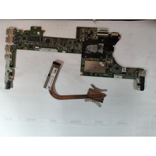 Carte mère spectre x360g1