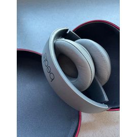 Casque Beats Studio Wireless (Gris, Bluetooth)