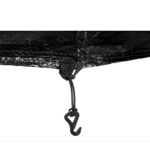 Bâche Protection Trampoline 360