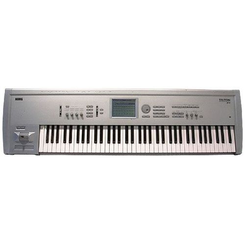 Korg Triton Pro 76