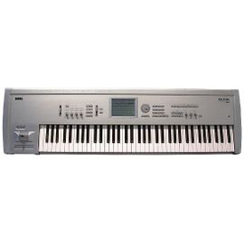 Korg Triton Pro 76