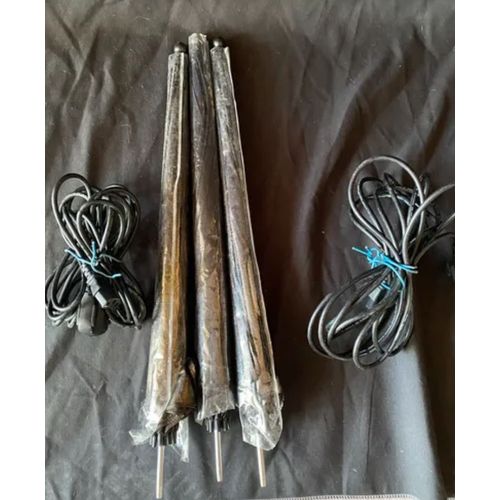 Kit flash Godox