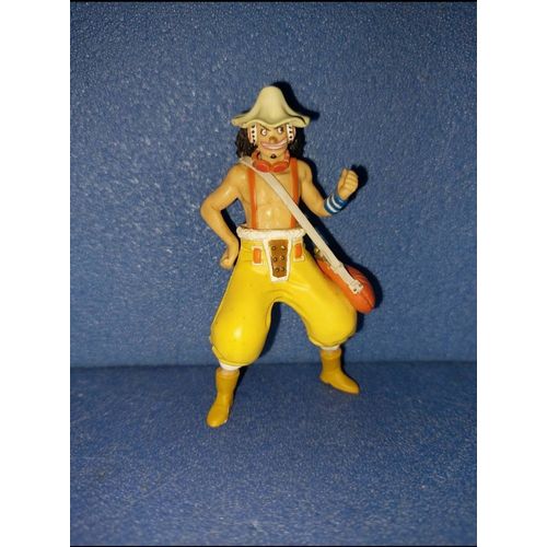 Usopp Figurine One Piece Figure Jouet Toy