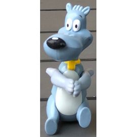 Figurine Doug Mcdonald's 2000, Walt Disney, Dessin Animé