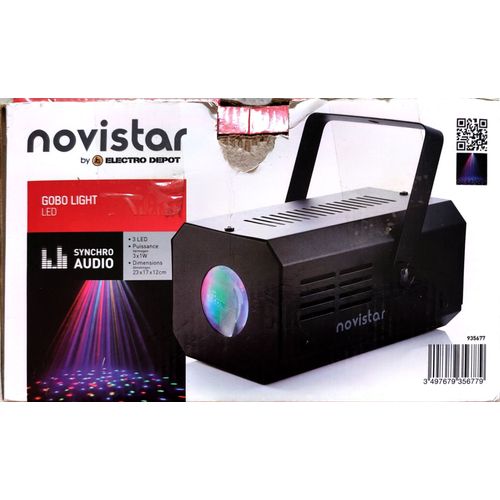 Projecteur lumière