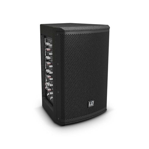 LD Systems MIX 6 A G3 enceinte active 2 voies