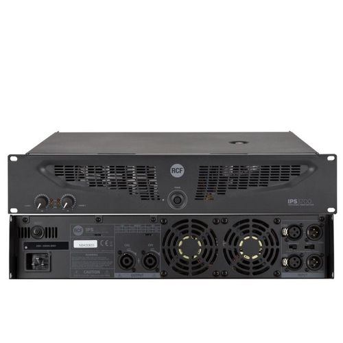 RCF IPS 3700