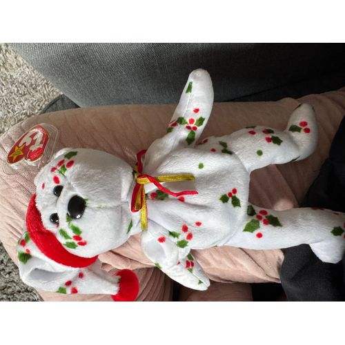 The Beanie Babies Collection Ty
