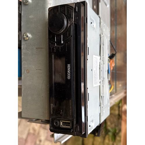Auto radio CD   Kenwood KDC-BT51U