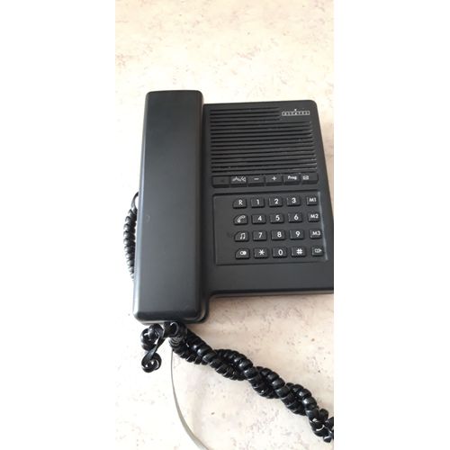 Téléphone Alcatel 1996 25 24 FA