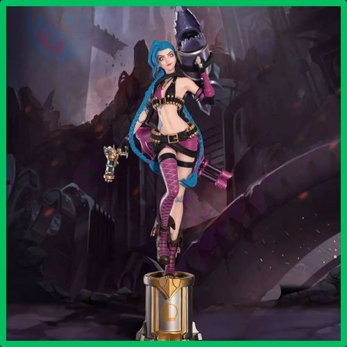 Figurine Jouets Jinx
