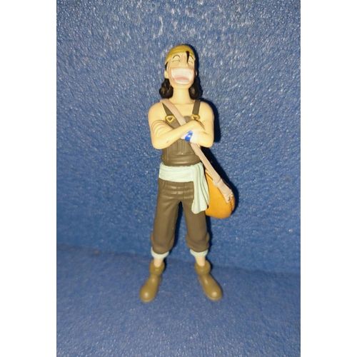 Usopp Figurine One Piece Figure Jouet Toy