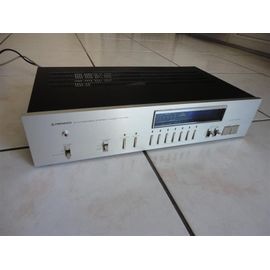 Tuner Vintage Pionner TX-710L