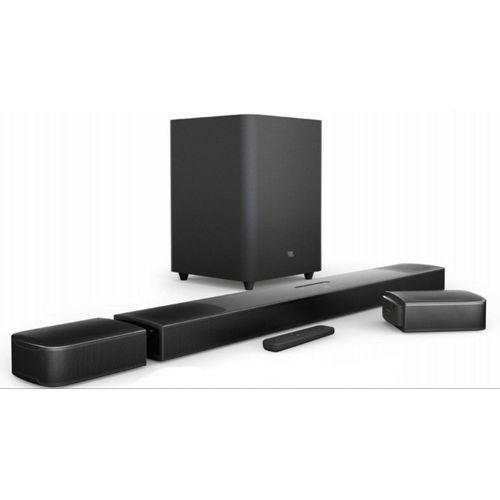 Barre de son JBL 9.1 True Wireless Dolby Atmos