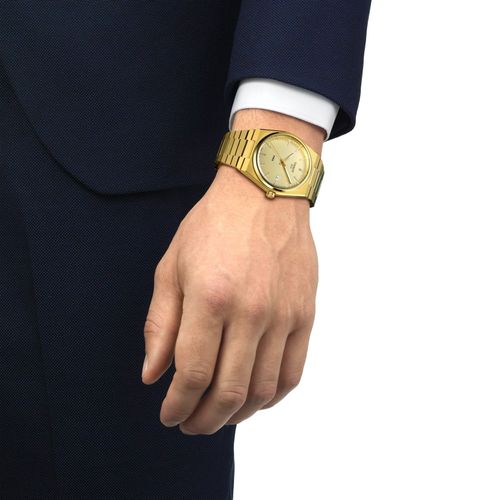 Montre Tissot T1374103302100 Homme