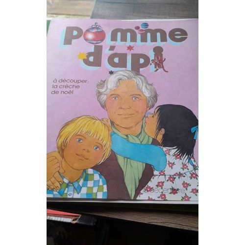 Pomme D'api N 130