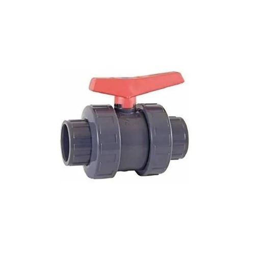 Vanne PVC à boisseau sphérique PN-16 Cepex