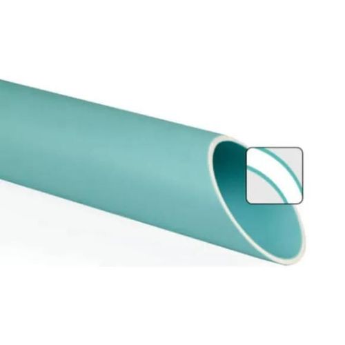 Tube PVC rigide Fitt B-active PN16 - Diamètre raccordement - Ø 50 mm, Longueur - L. 2,00 m