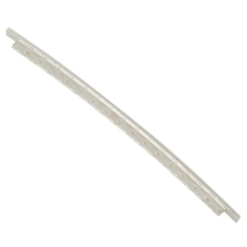 24 Pcs Fil De Frette De Guitare Pour Frettes De Touche