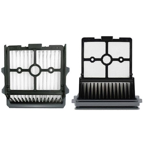 5 pièces de filtre pour plancher ONE S5 Aspirateurs secs et humides Remplacement de pièce de rechange pour machine à laver les sols H